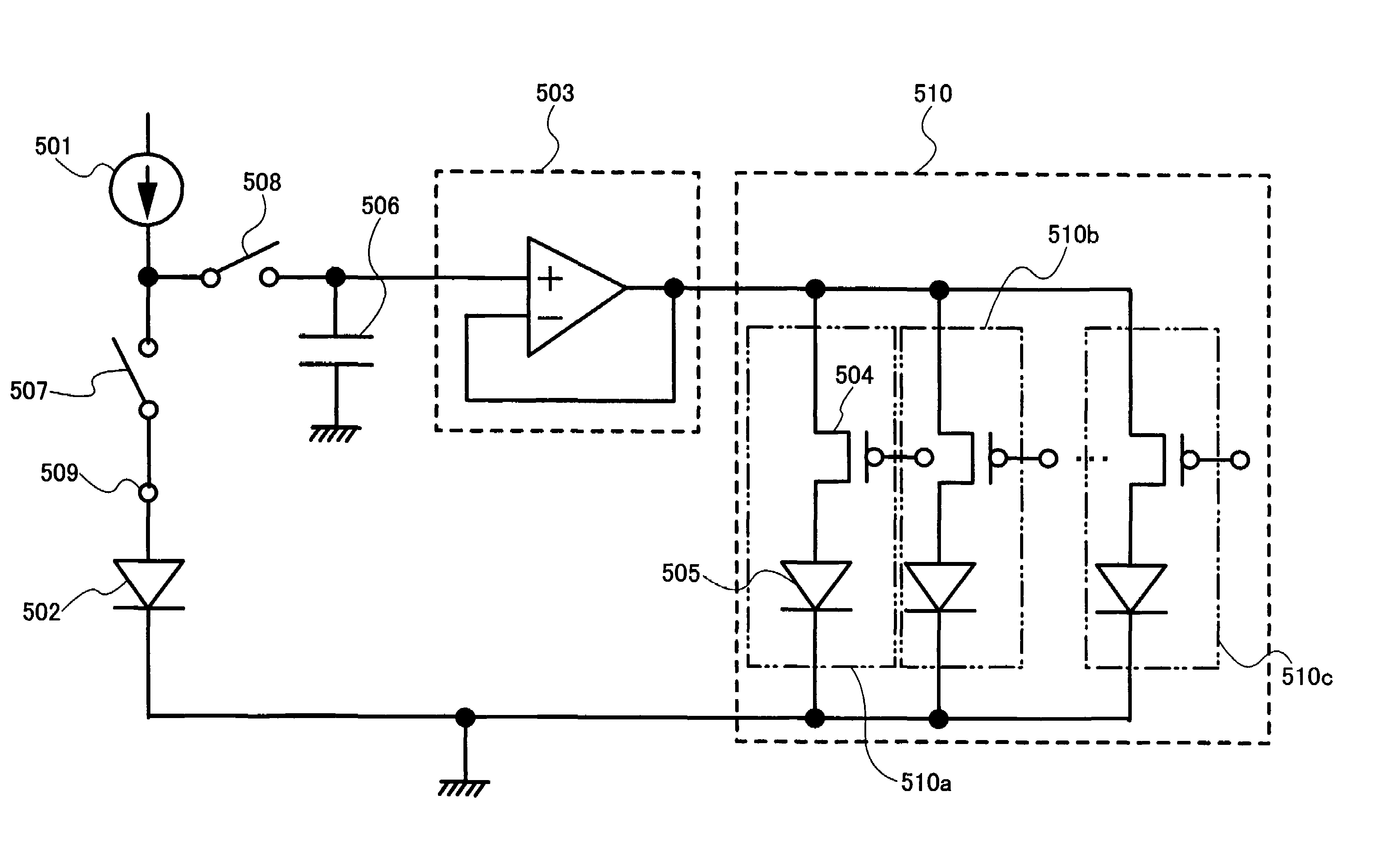 Display device and electronic apparatus having the display device