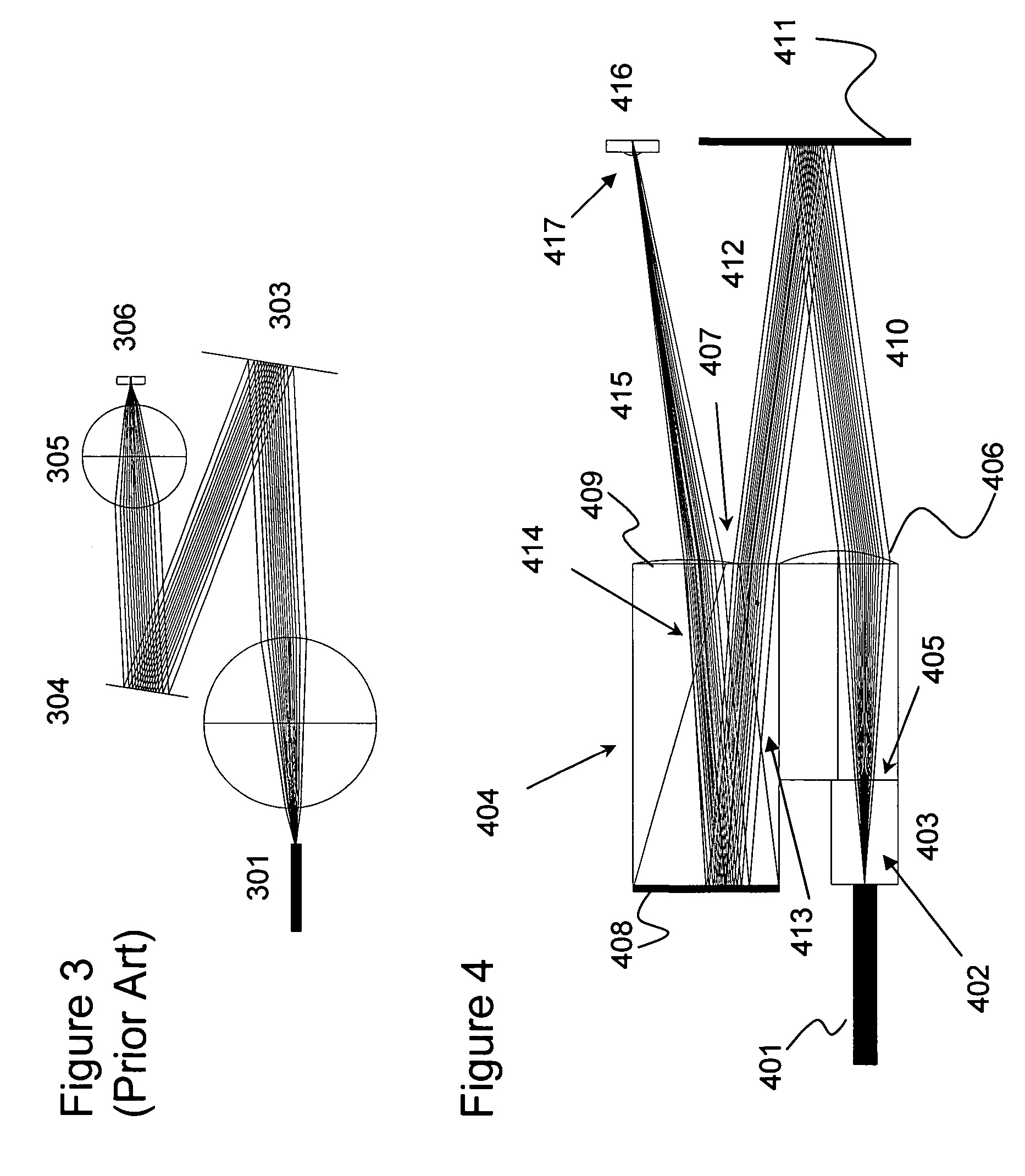 High dynamic range integrated receiver