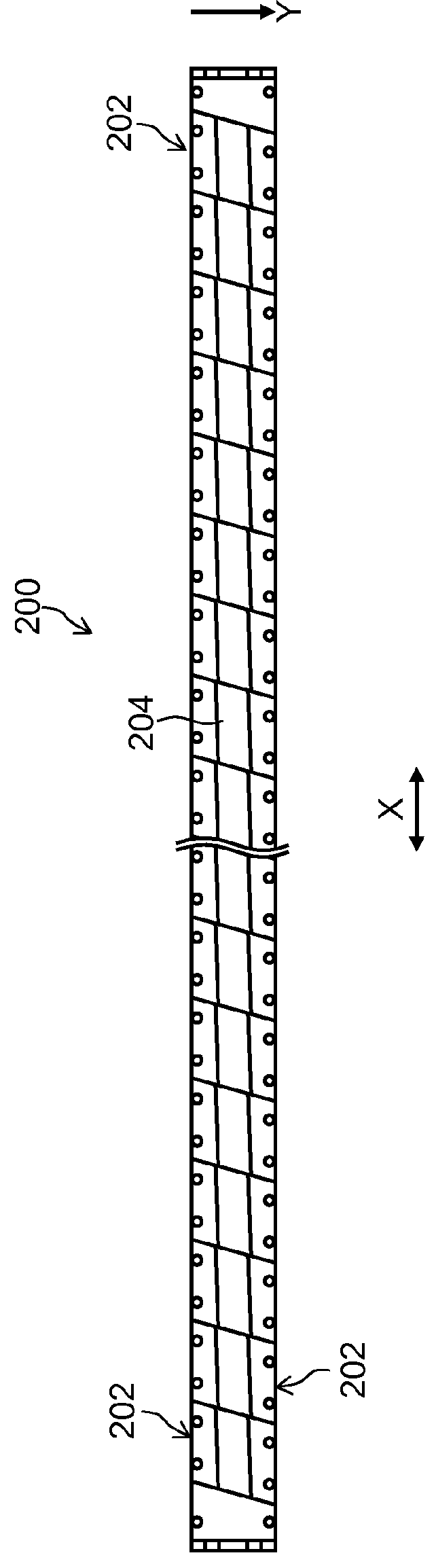 Image processing method and inkjet recording apparatus