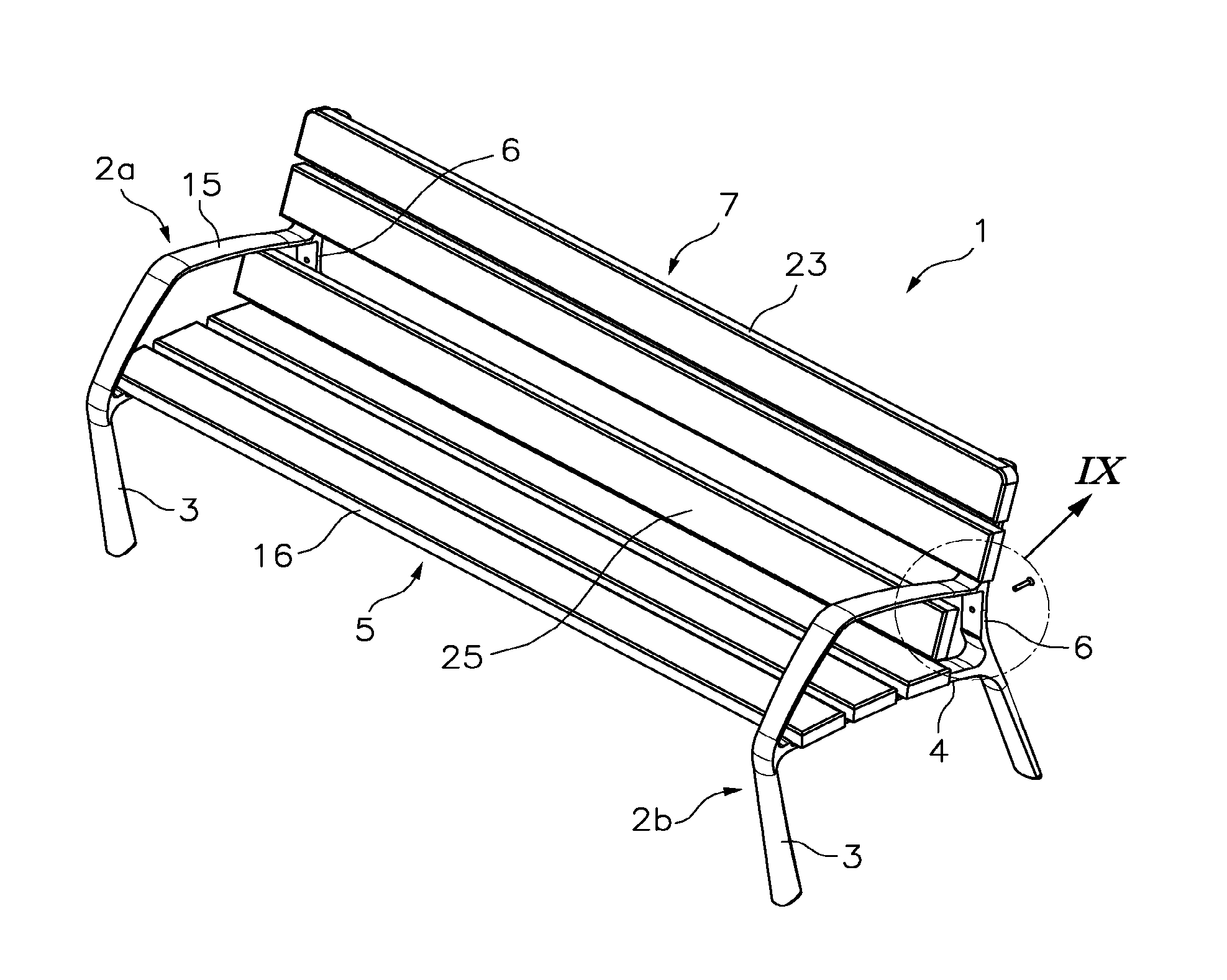 Seating Furniture