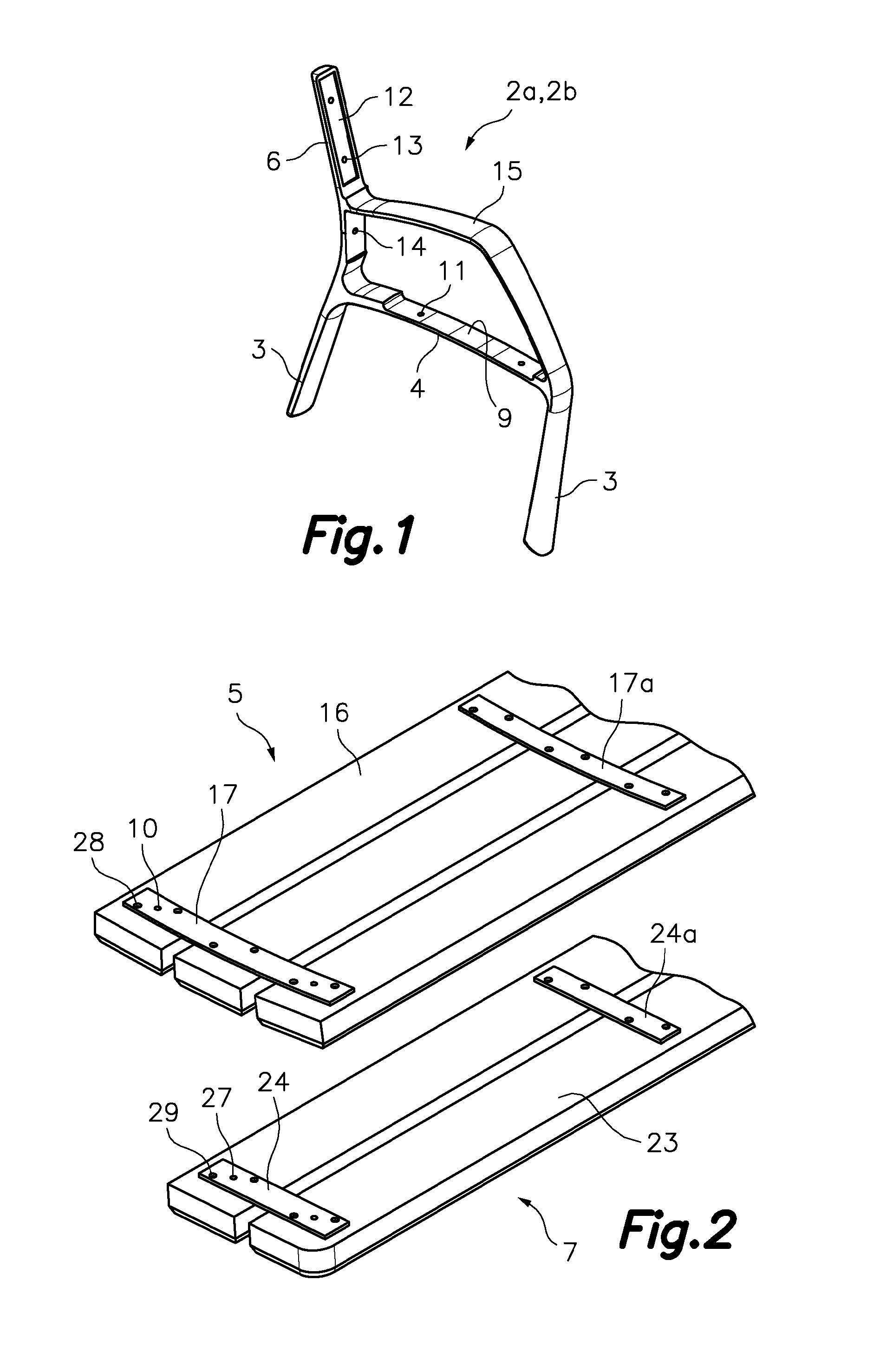 Seating Furniture