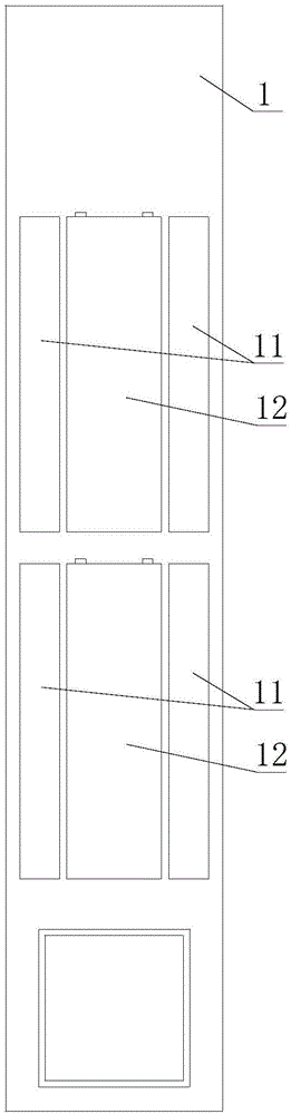 Air conditioner with air purifying function