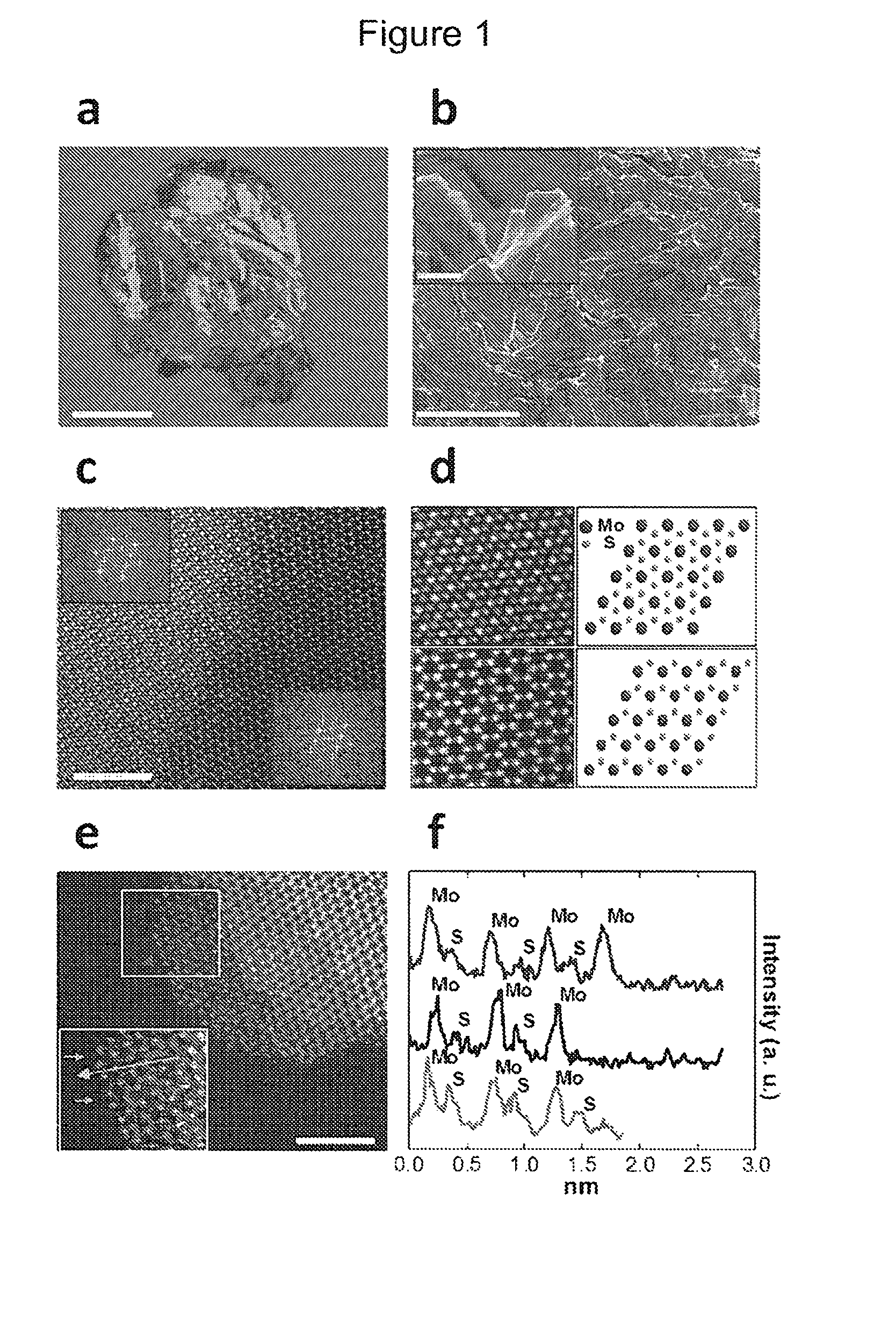 Catalysts for Carbon Dioxide Conversion