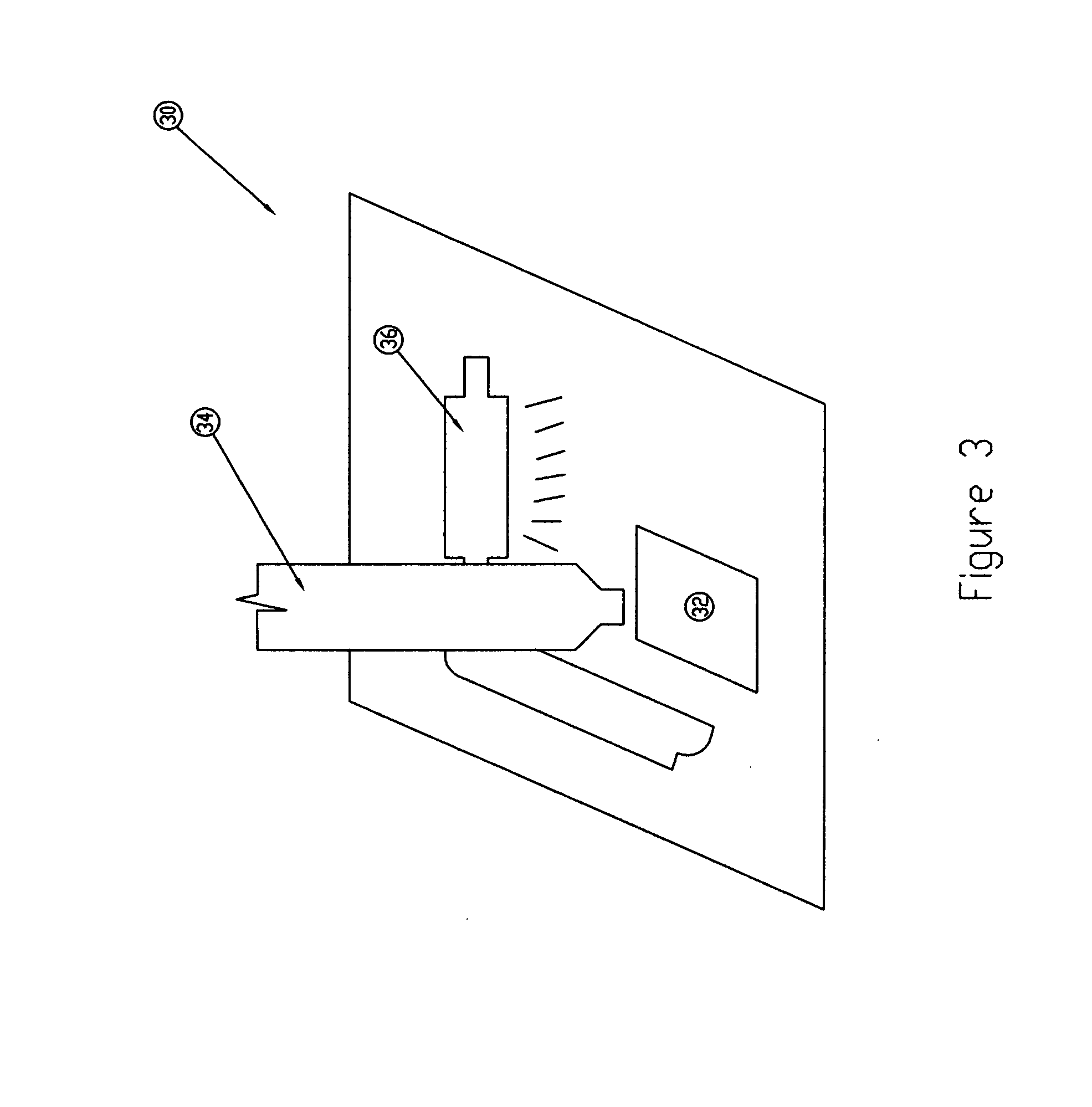 Micro matrix data marking