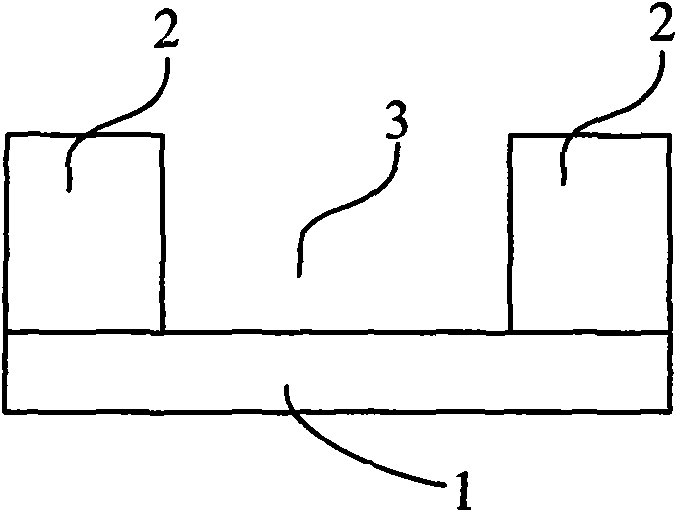 Method for manufacturing metal oxide semiconductor field effect transistor and device thereof