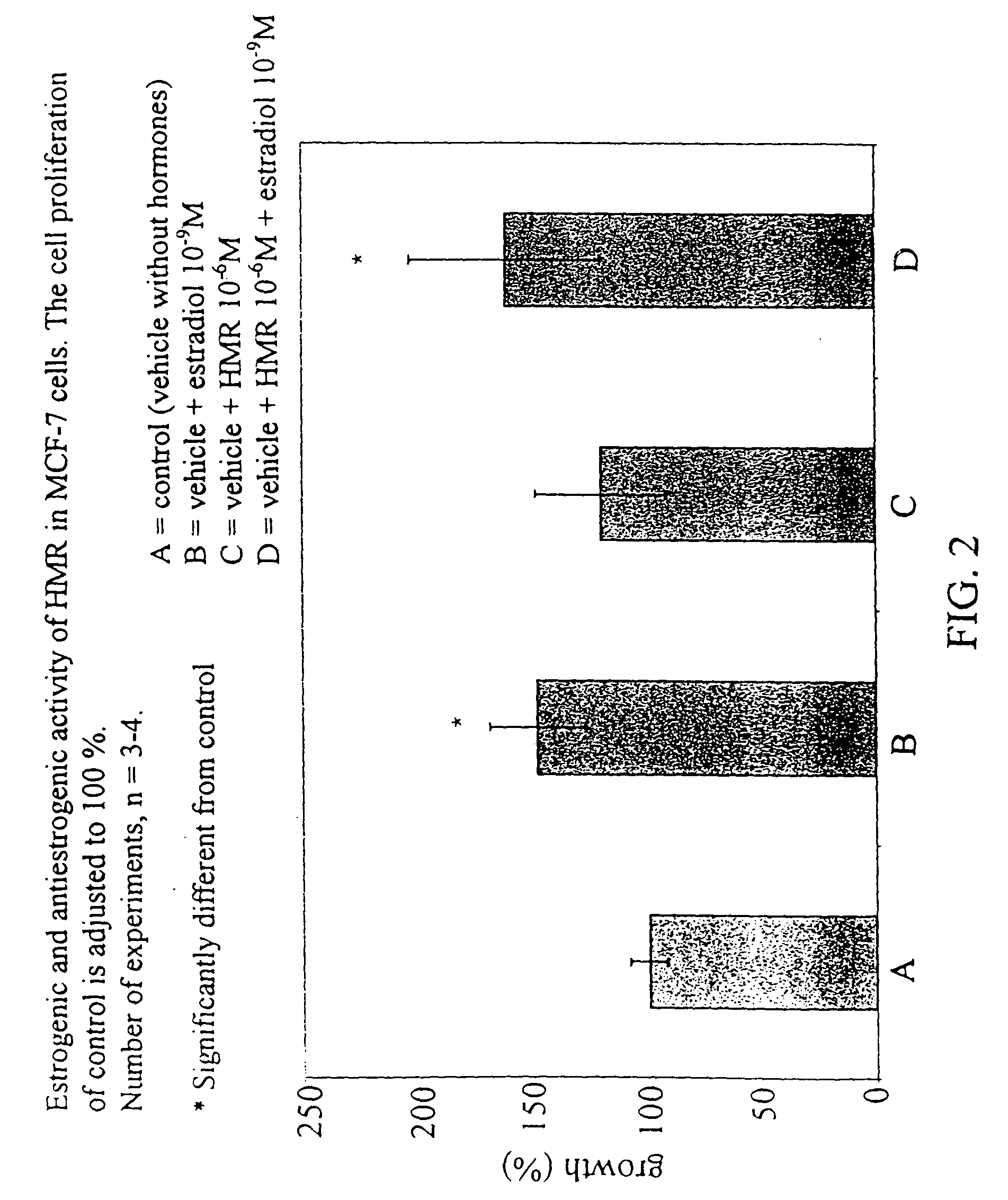 Food product comprising hydroxymatairesinol