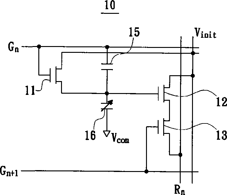 LCD (liquid crystal display) device with function of touch control and touch control panel