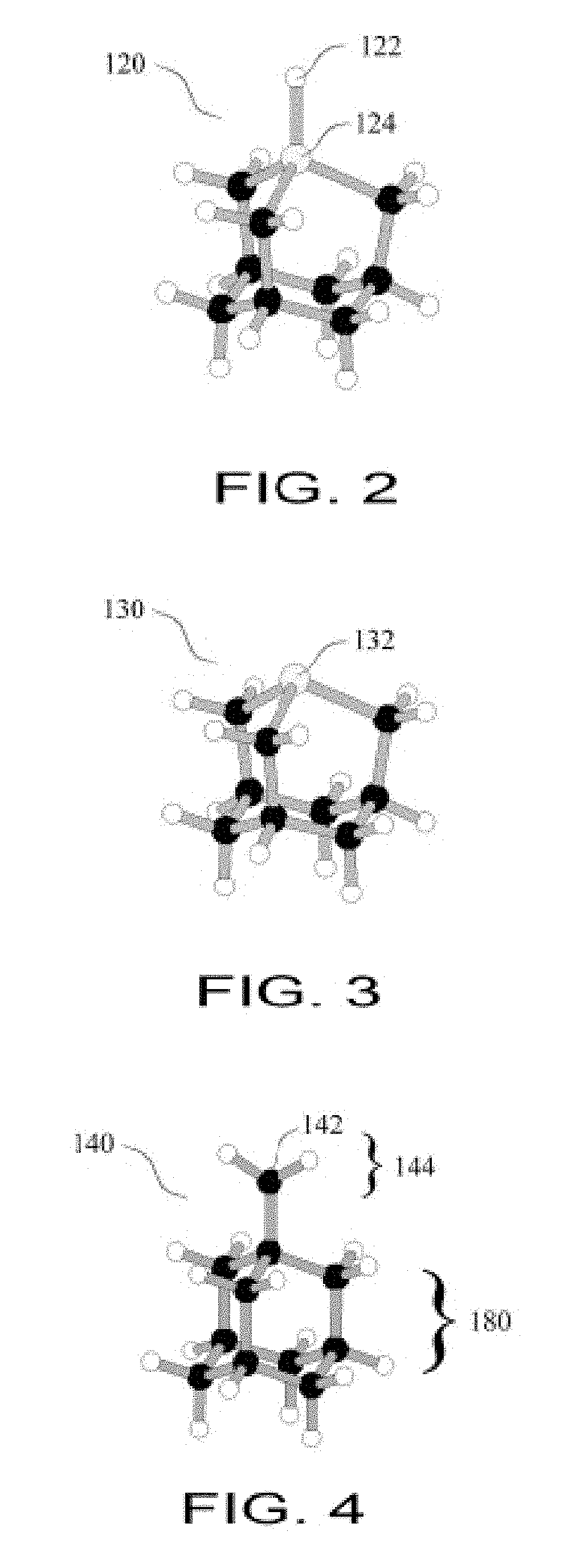 Systems and methods for the manufacture of atomically-precise products