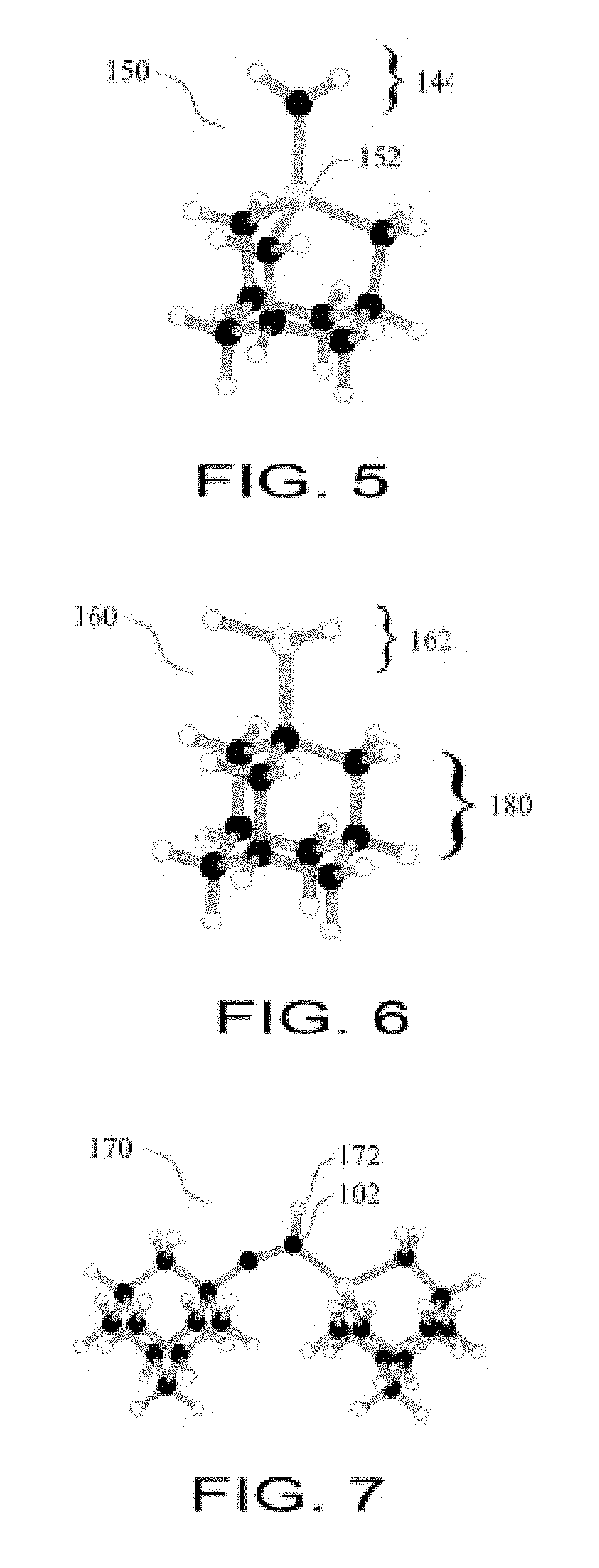 Systems and methods for the manufacture of atomically-precise products