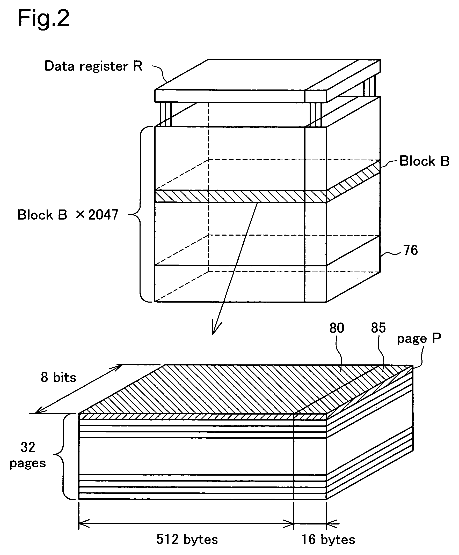 External storage device