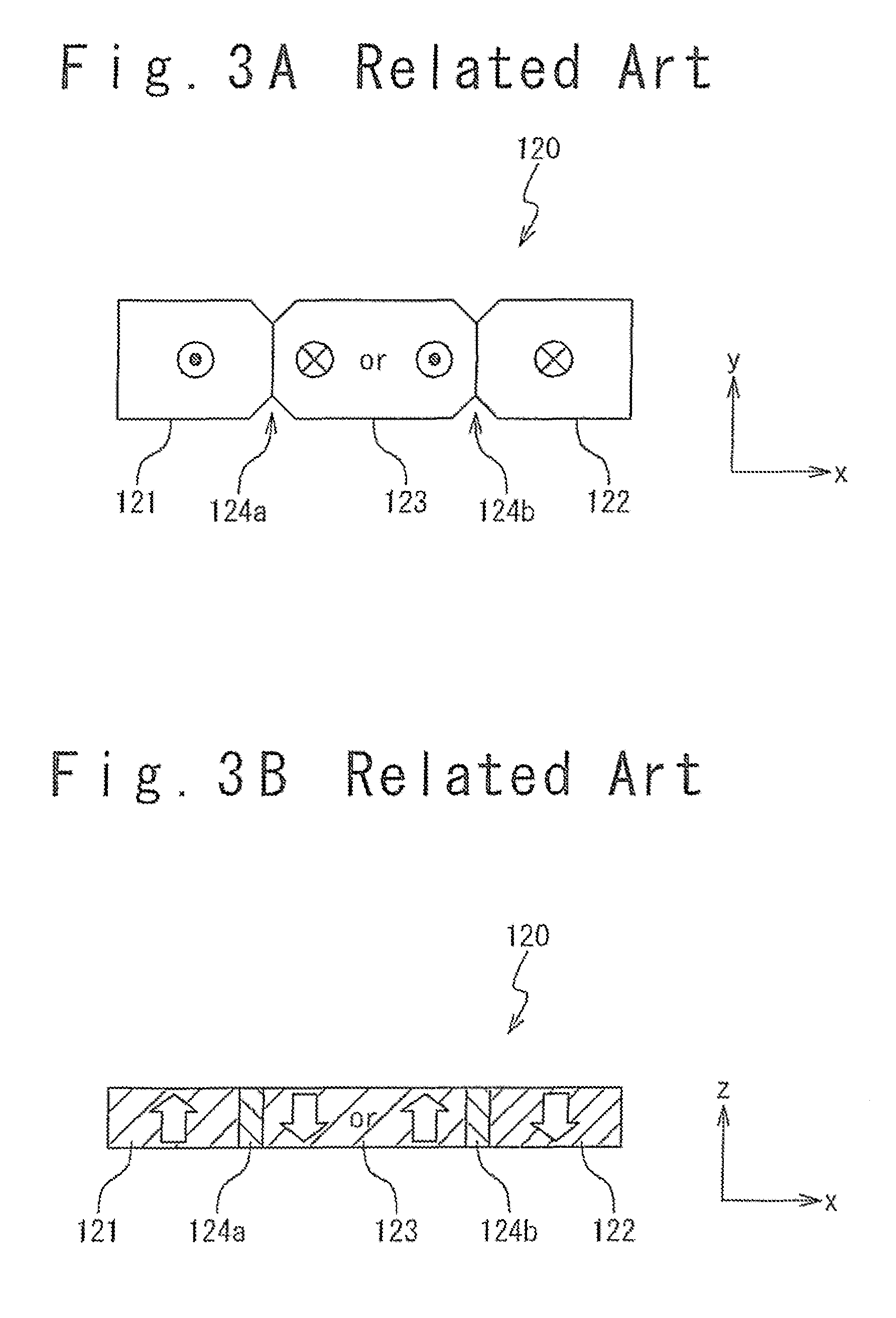 Magnetic random access memory and initializing method for the same