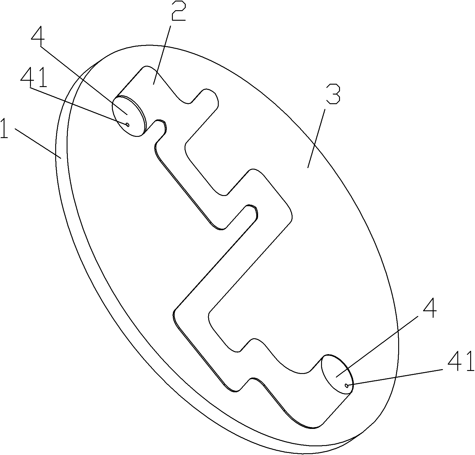 Printed circuit board