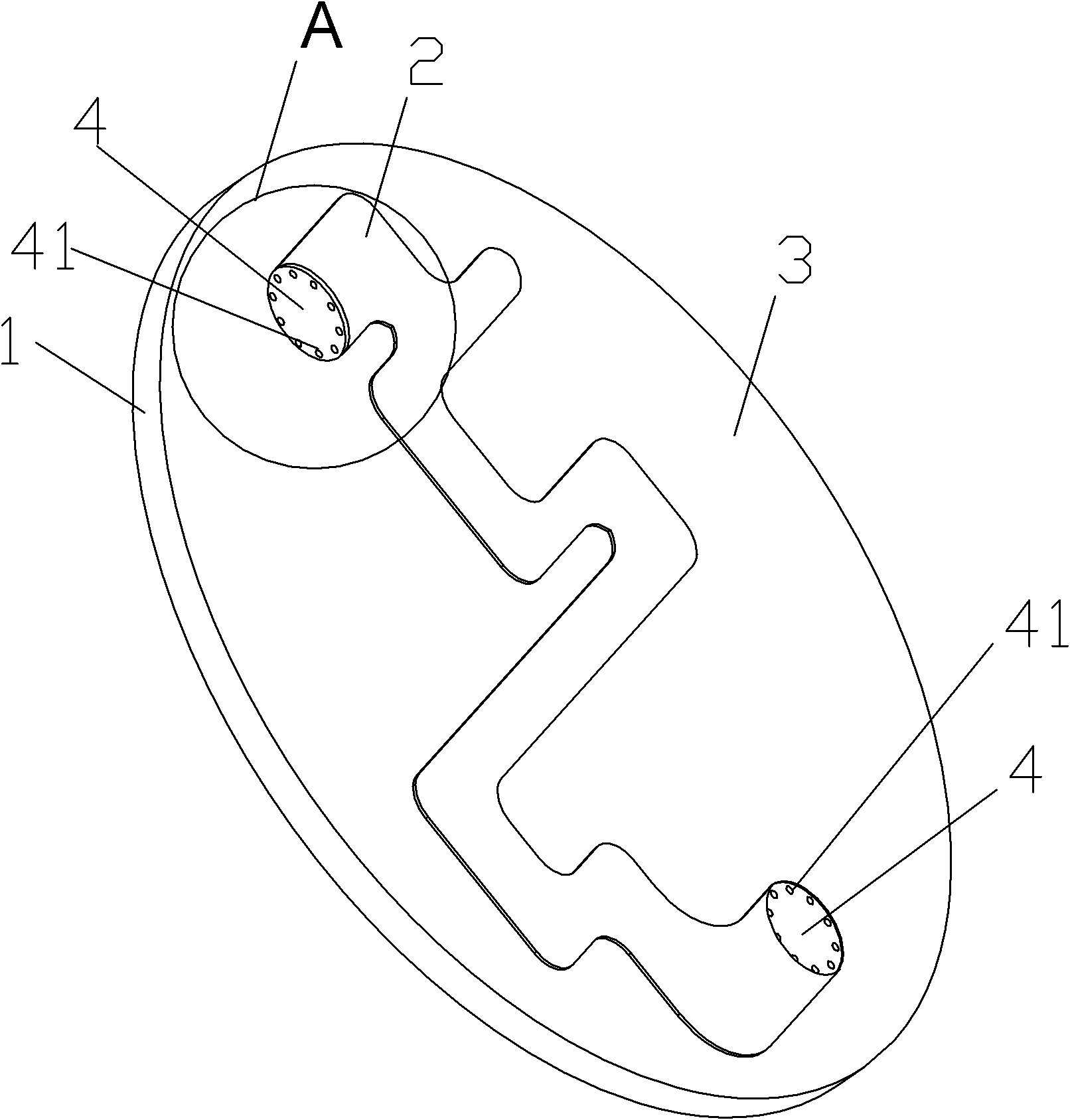 Printed circuit board