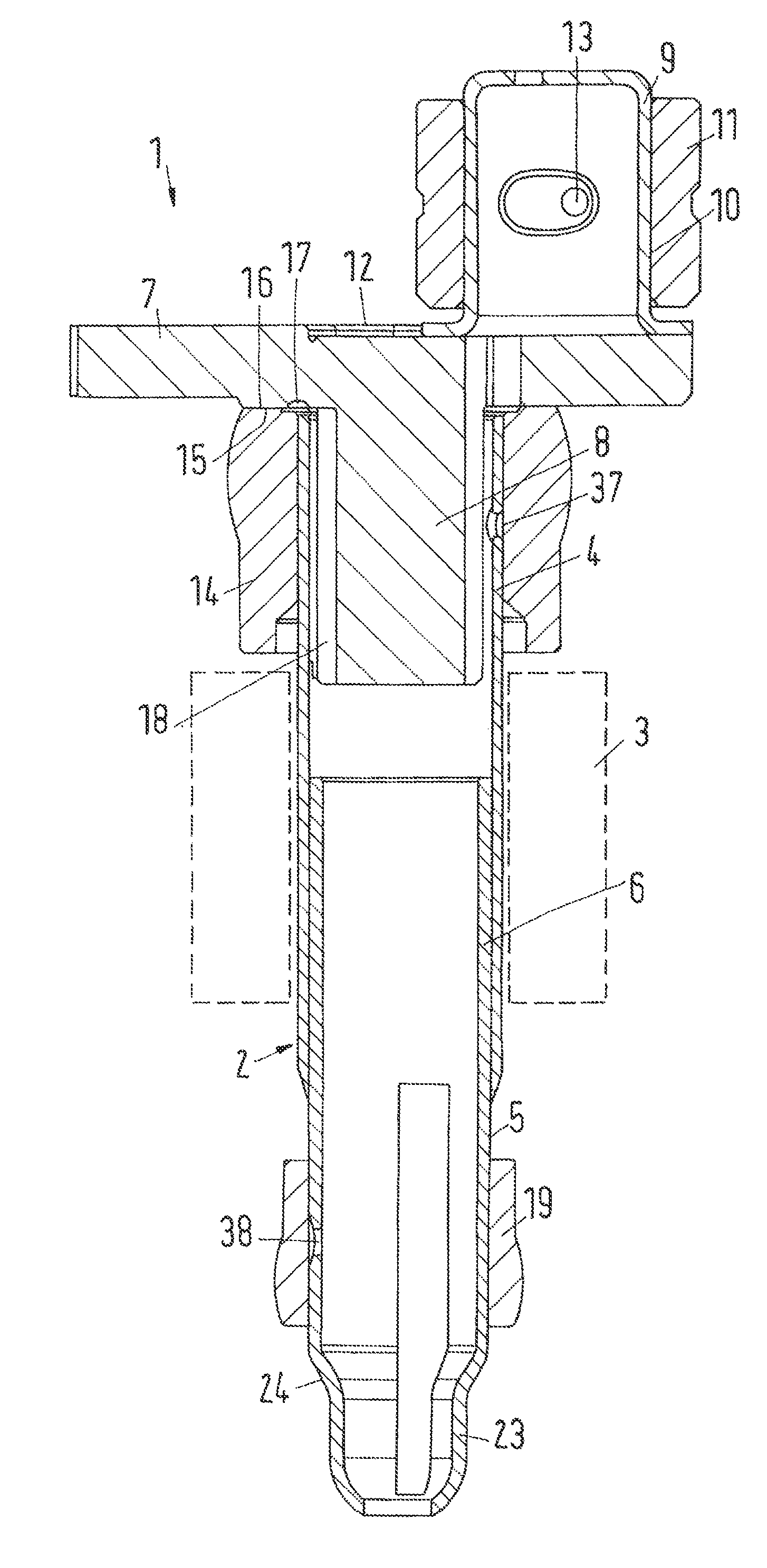 Compressor crankshaft, particularly refrigerant compressor crankshaft, and method for grinding such a crankshaft