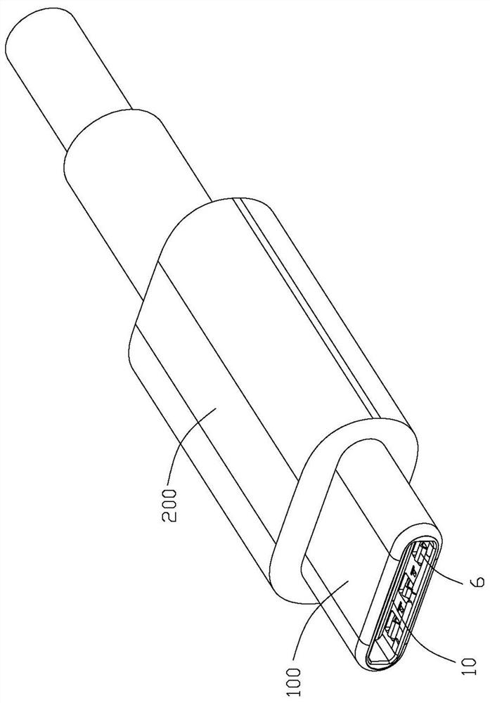 plug connector