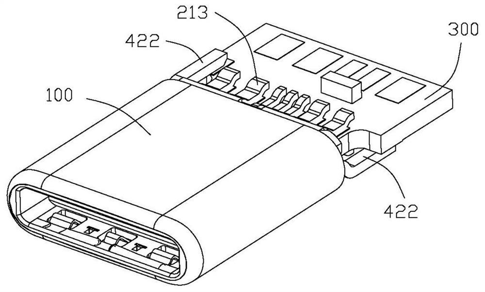 plug connector