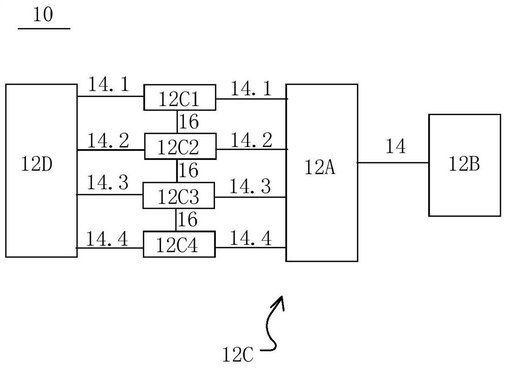 Central air-conditioning system and its control system and control method