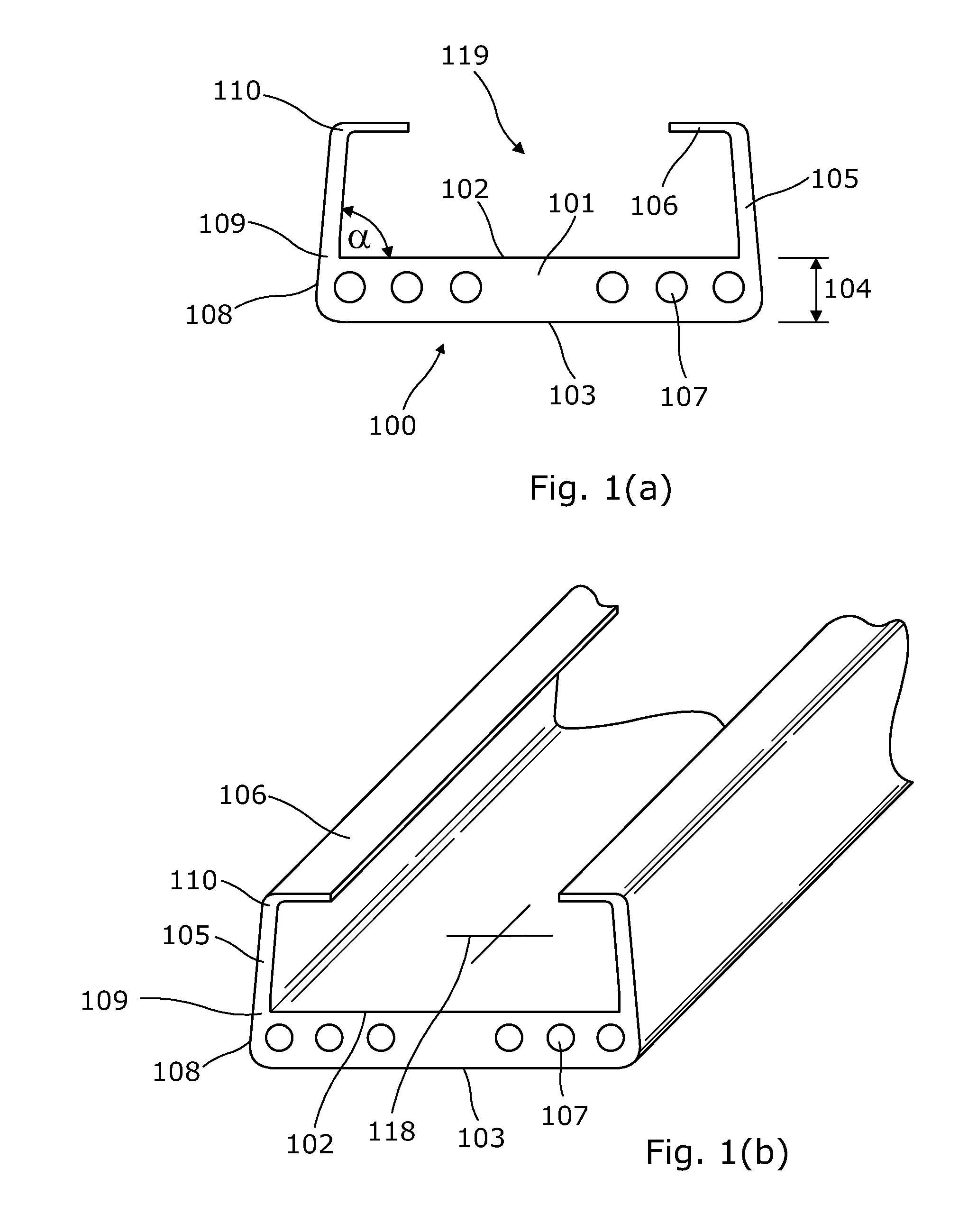 Acoustic dampener