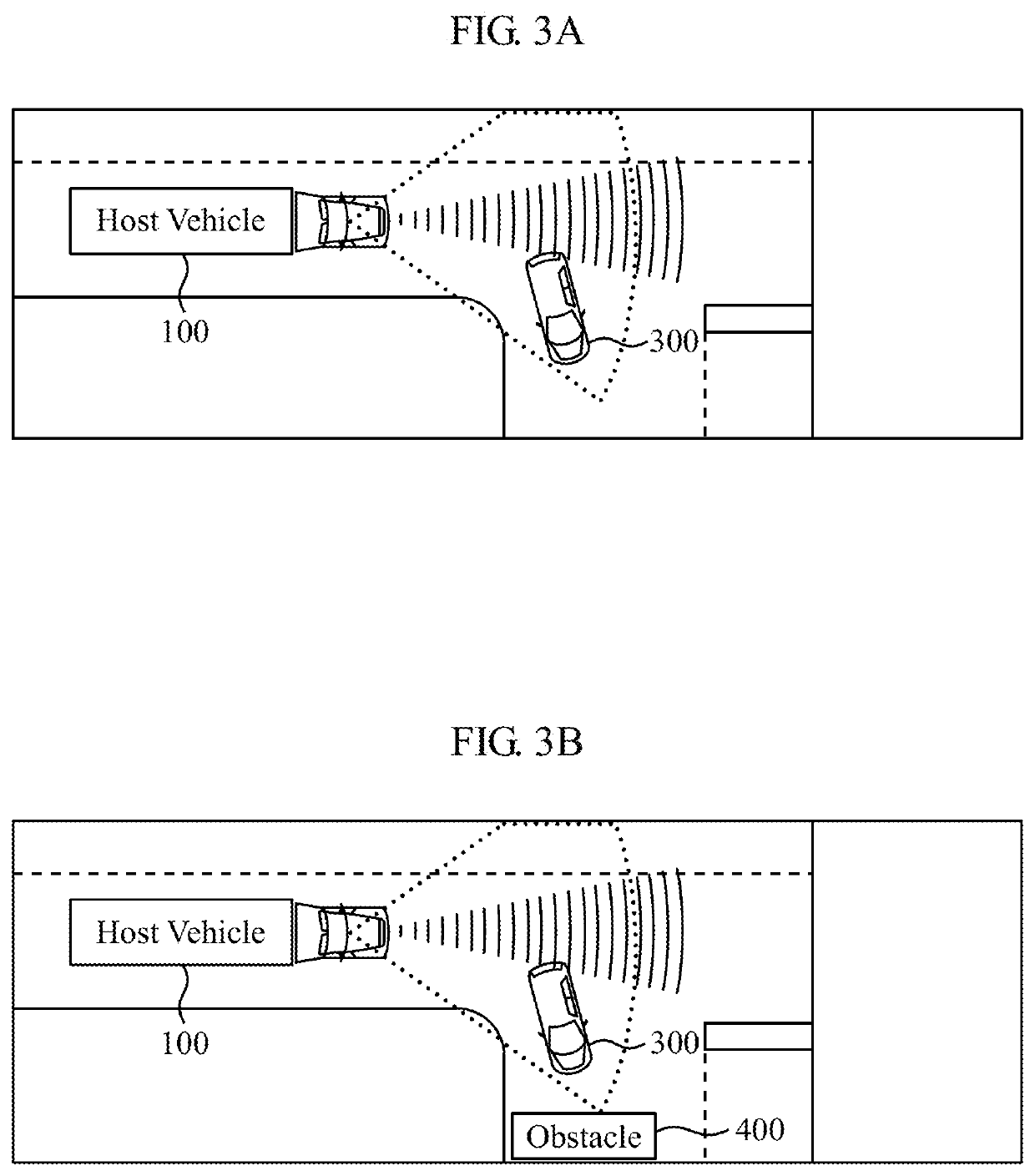 Delay Autonomous Braking Activation Due to Potential Forward Turning Vehicle