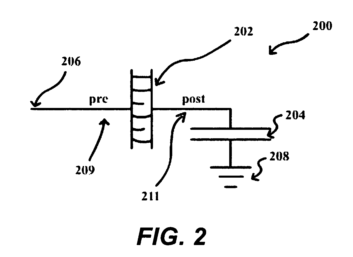 Methodology for the configuration and repair of unreliable switching elements