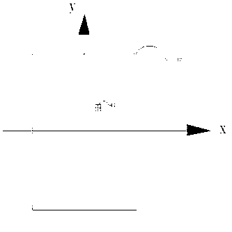 A mask plate for effectively improving vapor deposition quality and a production process thereof