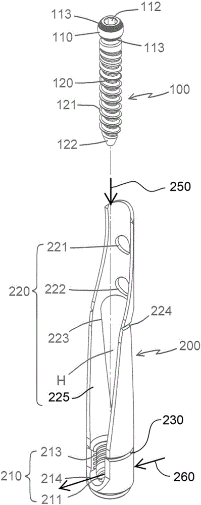 Bone screw and percutaneous minimally invasive pedicle fixation system