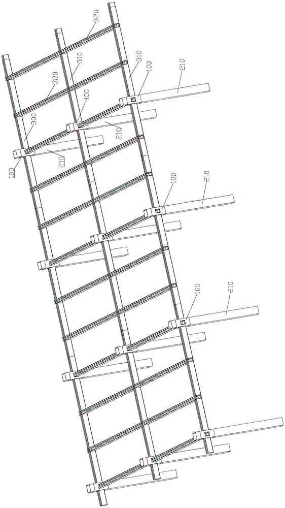 Steel structure