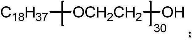 Waterborne pigment dispersant