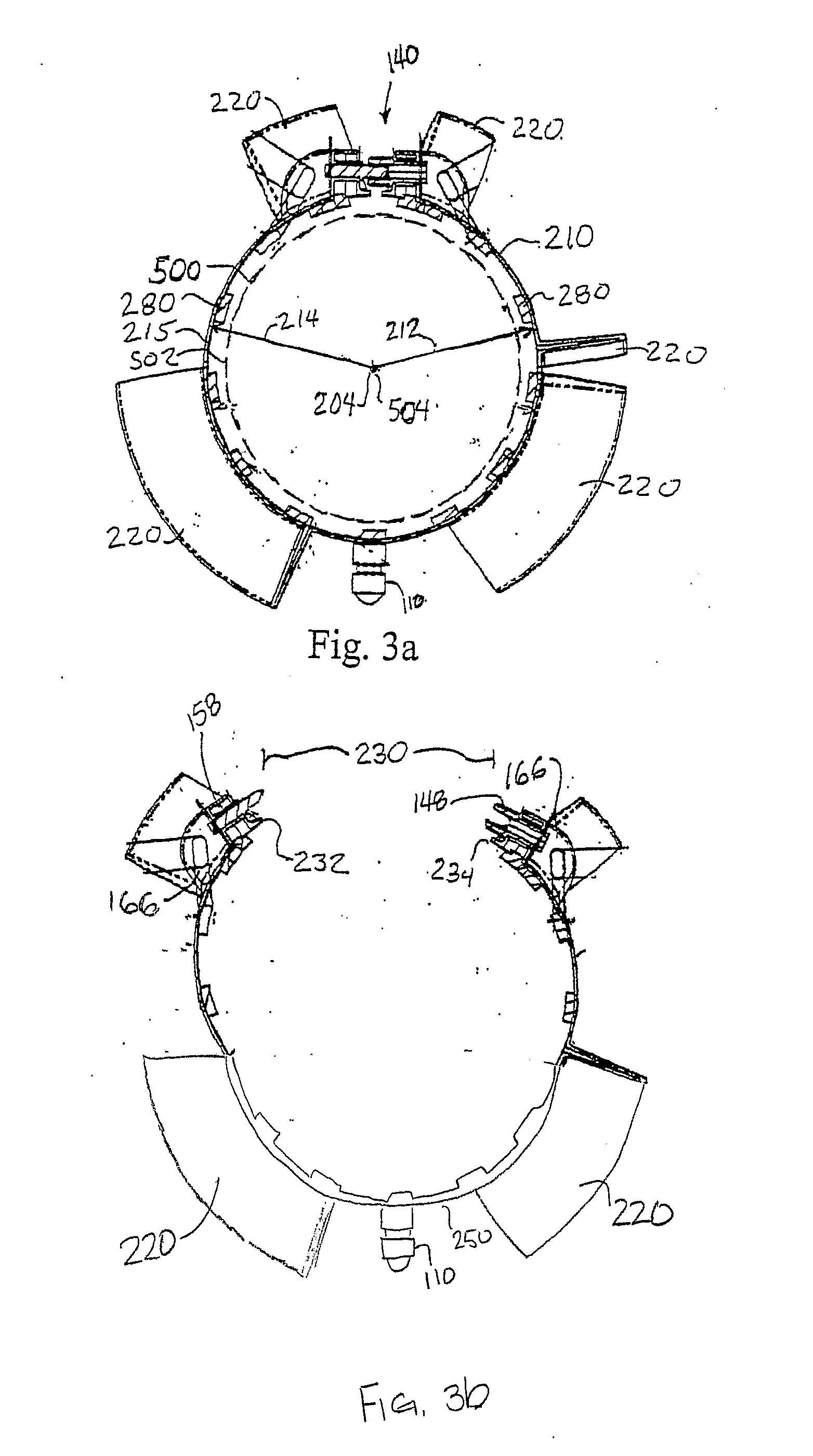 Rov Friendly Vortex Induced Vibration Inhibitor