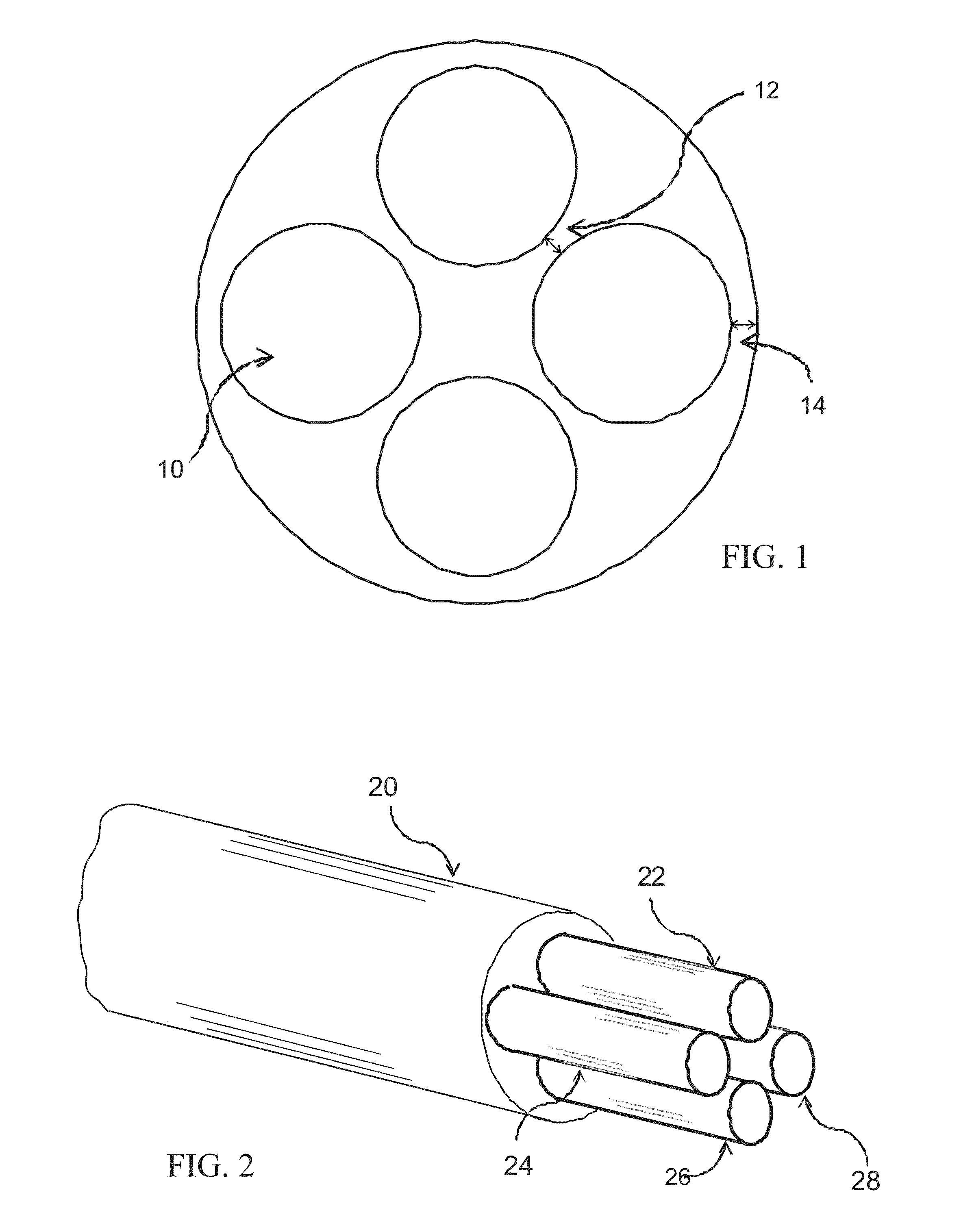 MRI compatible implantable electronic medical lead