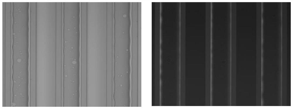 Polymer thermal activation delayed fluorescence material ink for ink-jet printing, preparation method thereof and ink-jet printing method