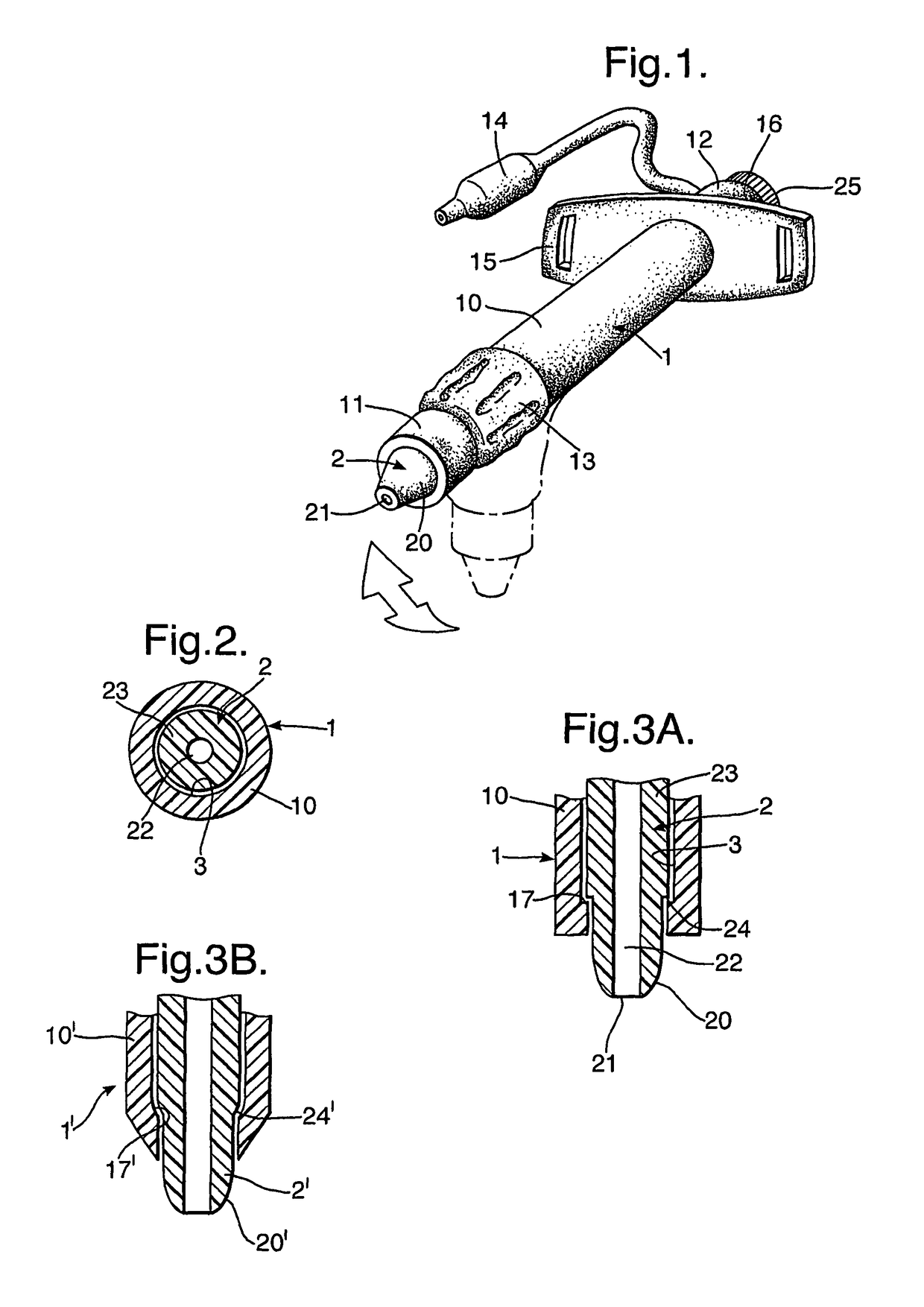 Tracheostomy tube assemblies