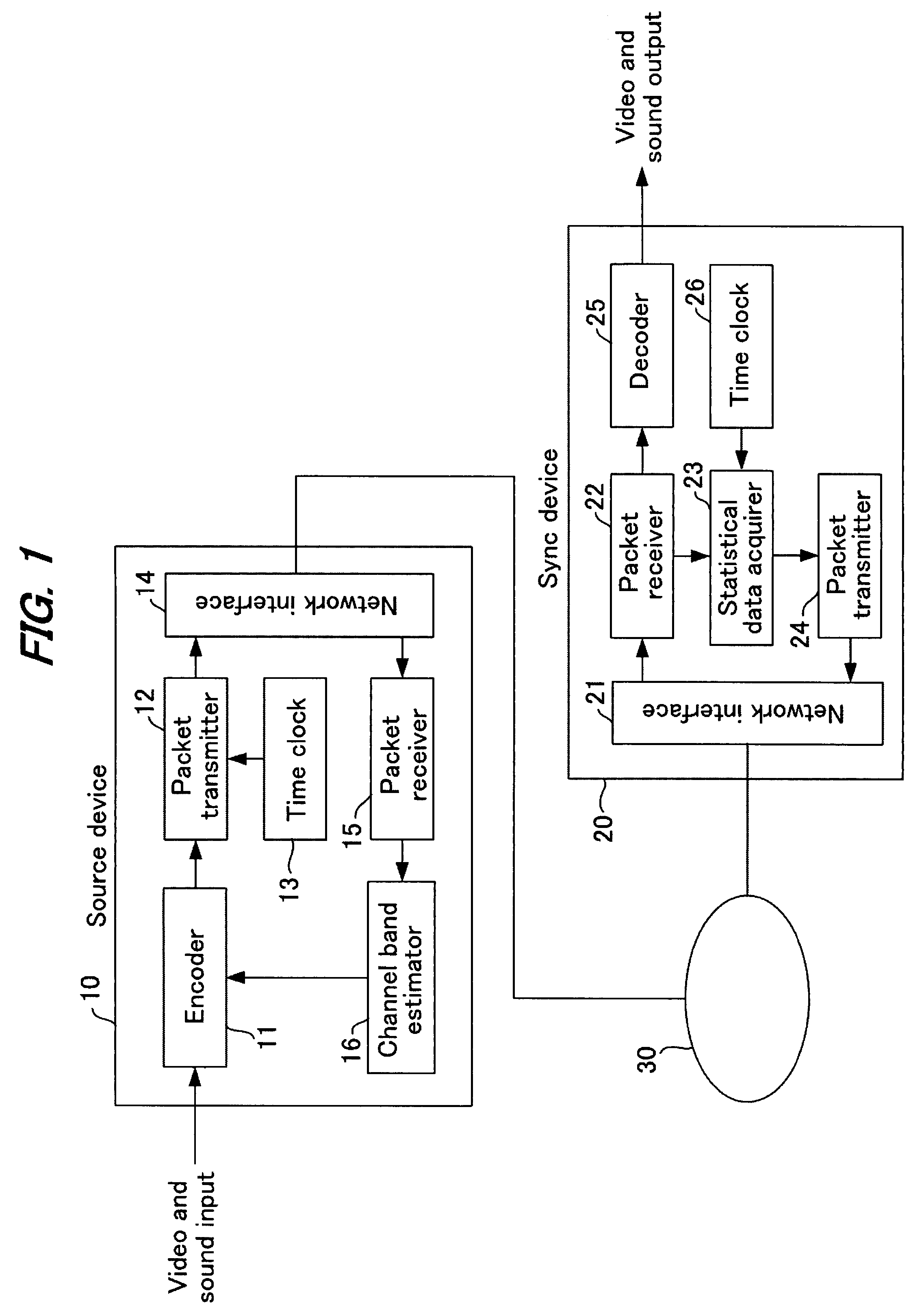 Transmitter