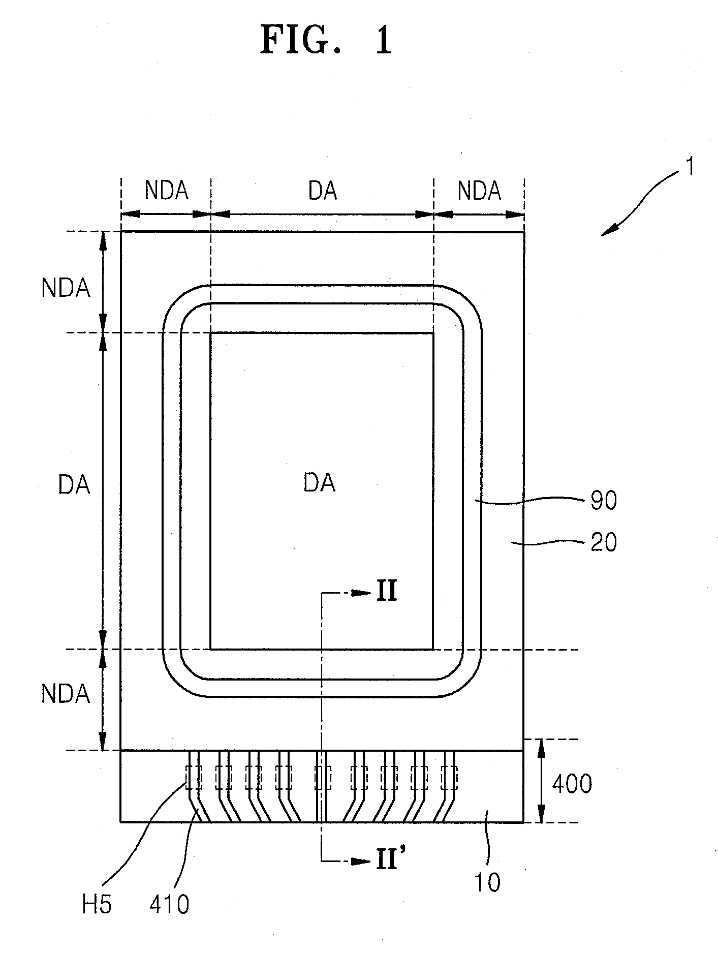 Organic light-emitting display device and method of manufacturing the same