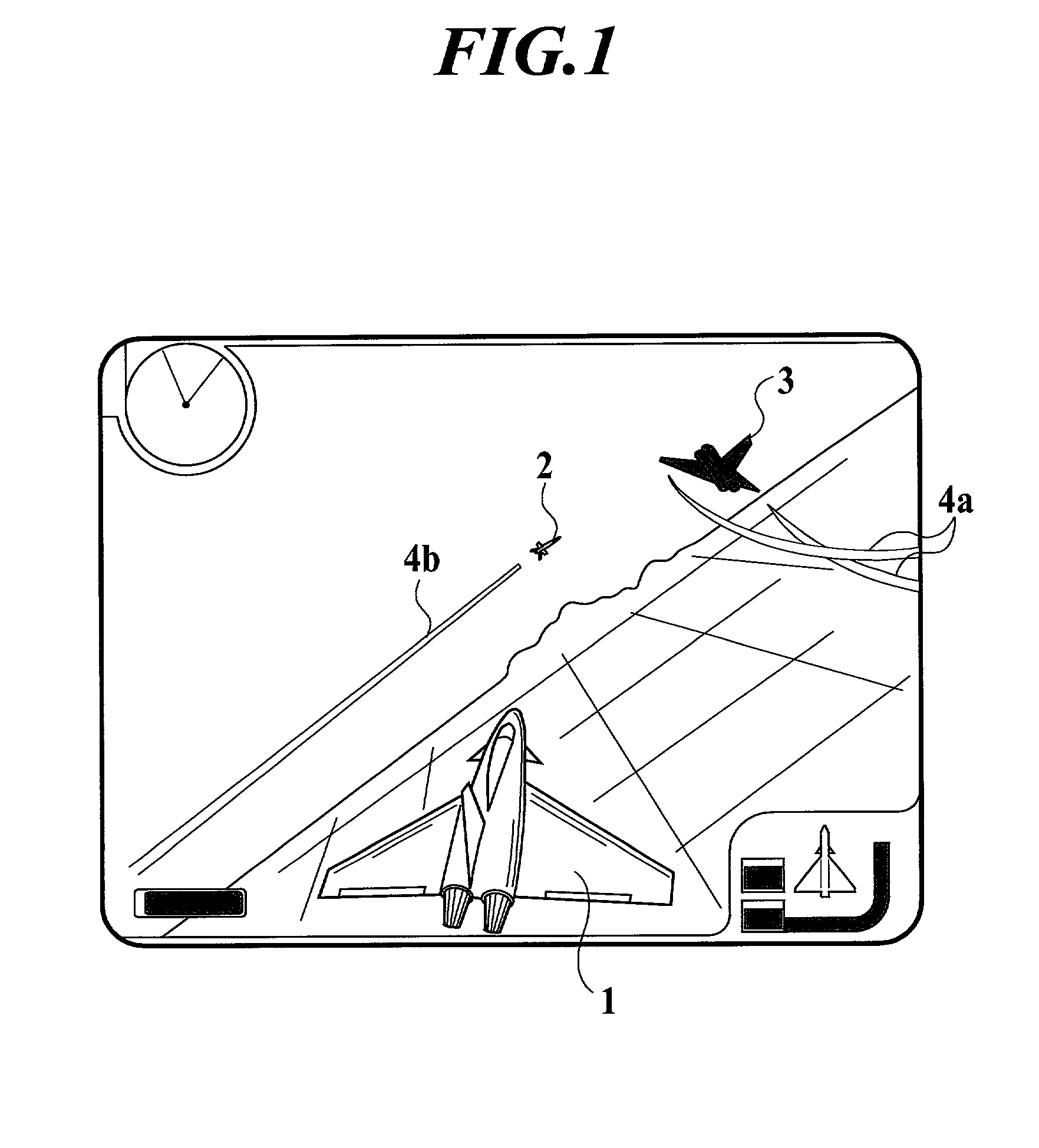 Method, apparatus, storage medium, program, and program product for generating image data of virtual space