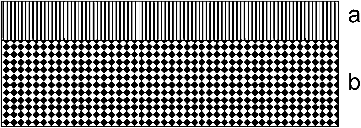 Manganite epitaxial thin film and preparation method thereof