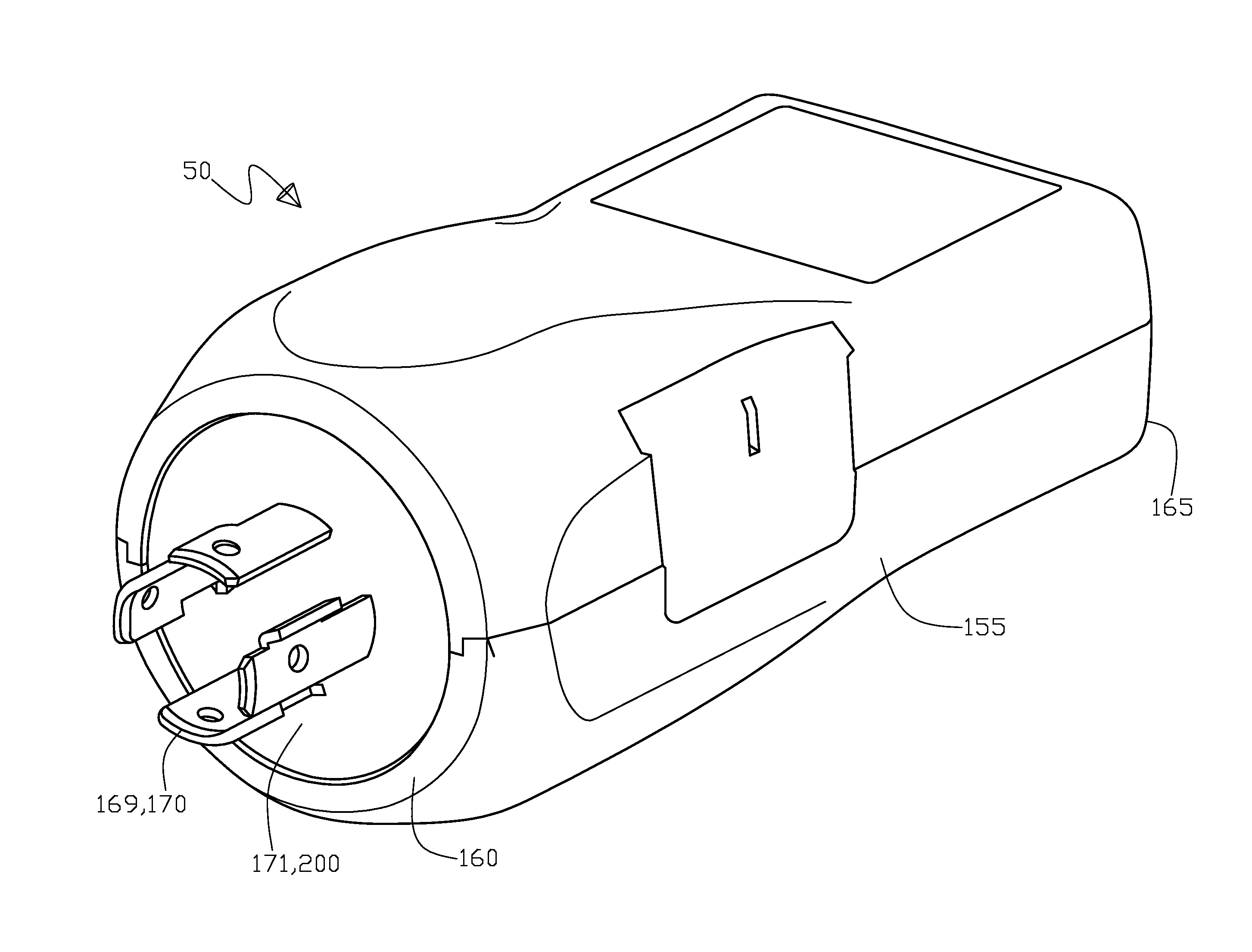 Electrical Test Apparatus