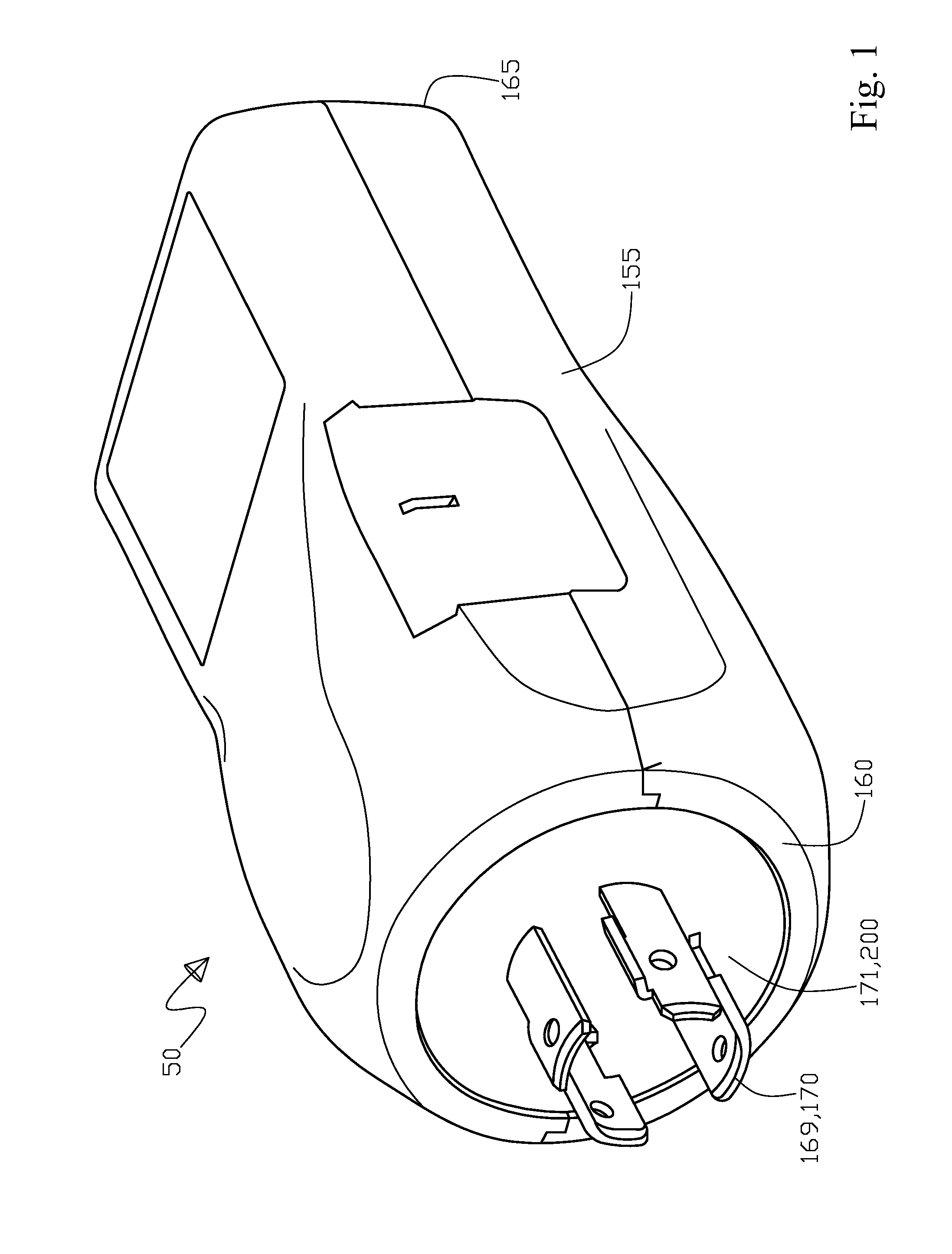 Electrical Test Apparatus