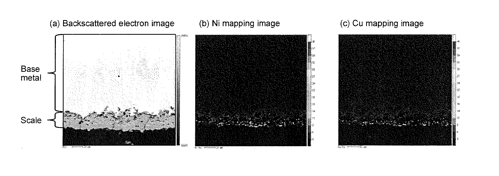 Seamless steel pipe for line pipe and method for producing the same