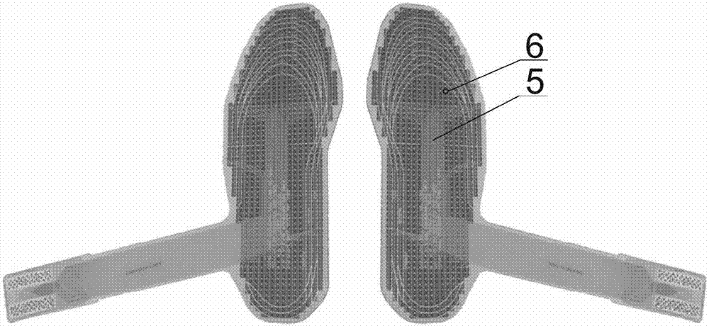 Sport biomechanical coupling analysis system