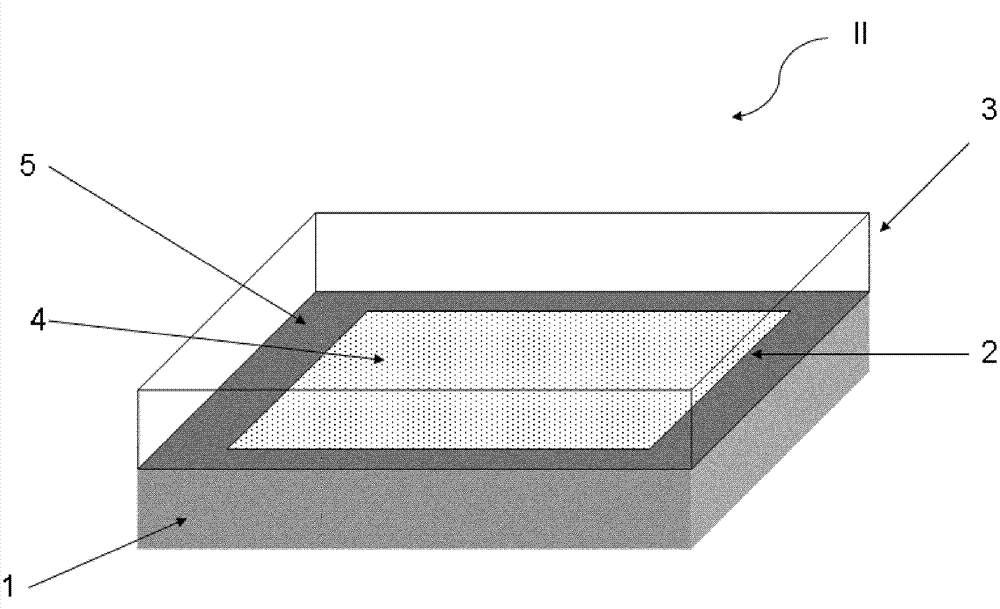 Method for producing a plastic trim part