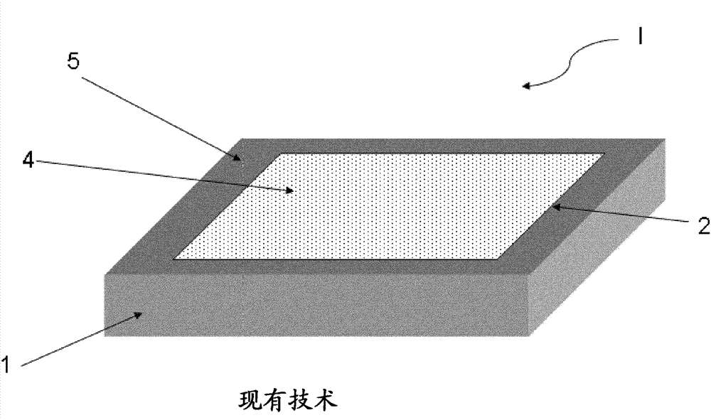 Method for producing a plastic trim part