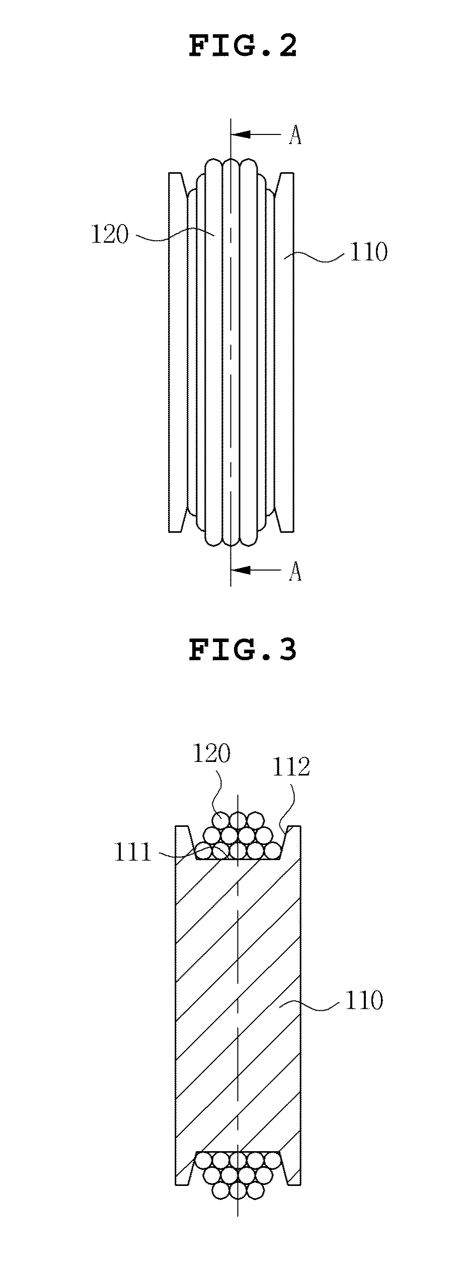 Axial flux permanent magnet motor