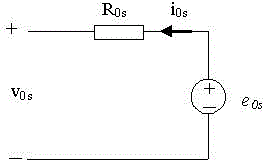 An Implicit Trapezoidal Integral Electromagnetic Transient Modeling Method with Damping for Doubly-fed Asynchronous Motors