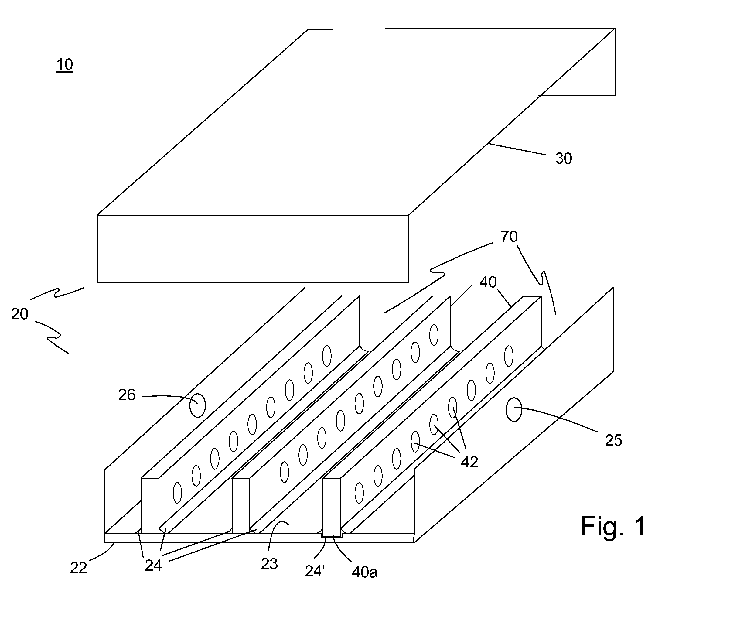 High Efficiency Fluid Heat Exchanger and Method of Manufacture