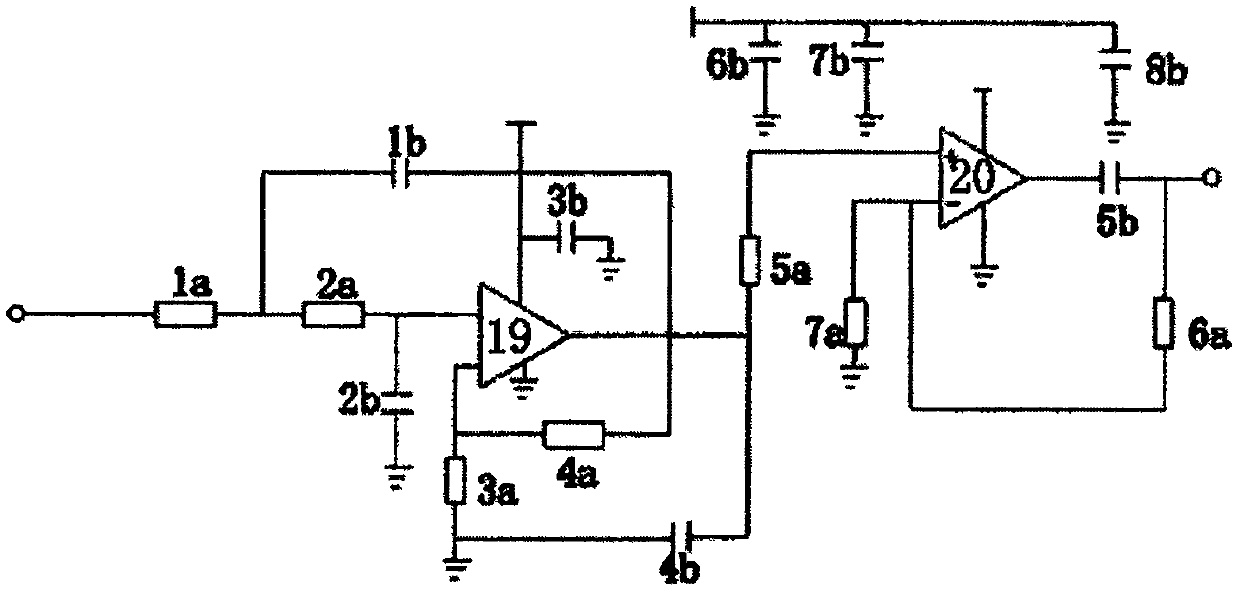 Environment control system based on computer