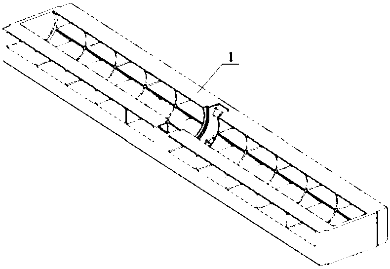 Fluid control valve