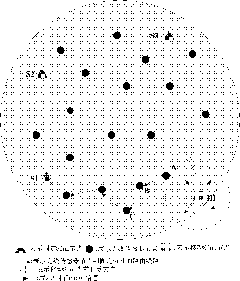 Simple network data collecting method of mobile wireless sensor