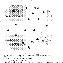 Simple network data collecting method of mobile wireless sensor