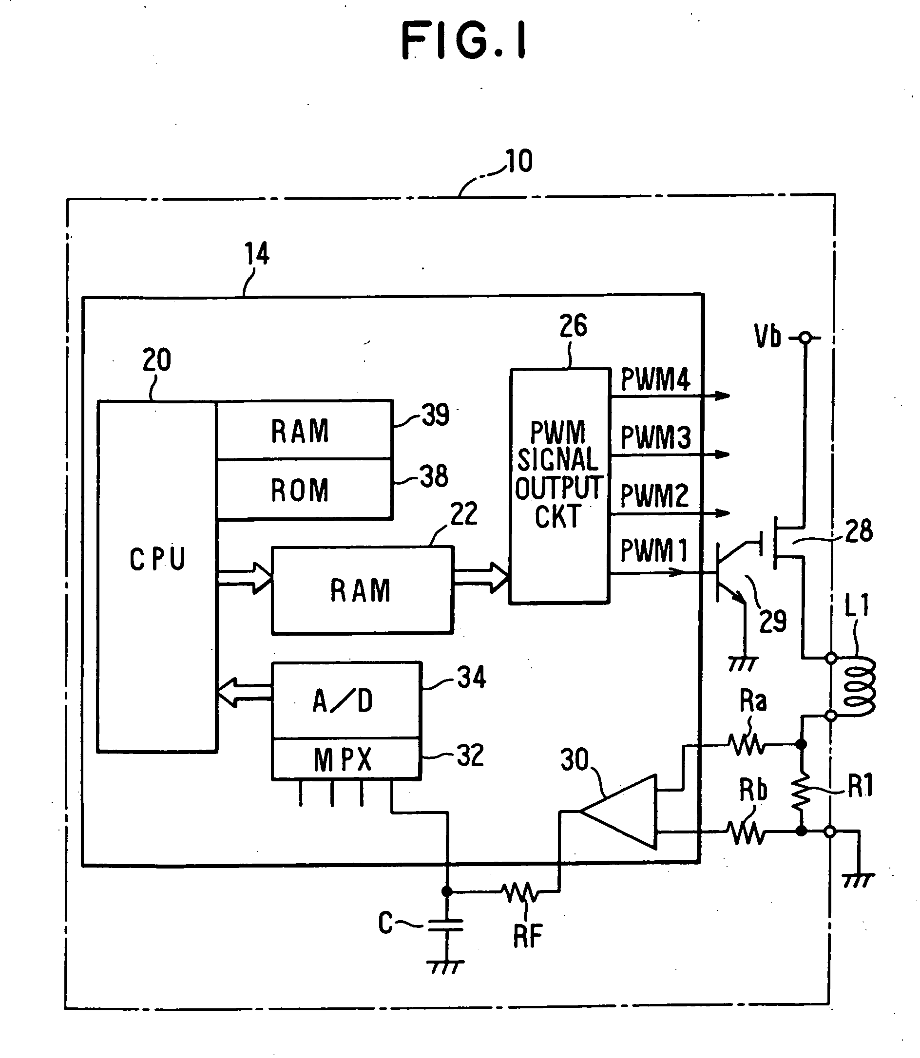 Linear solenoid control apparatus and method having increased responsiveness features